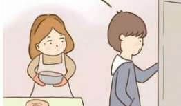 同学的妈妈动漫,温馨与成长的交织